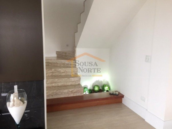 Imagem Cobertura com 3 Quartos à Venda, 358 m² em Parada Inglesa - São Paulo Imagem Cobertura com 3 Quartos à Venda, 358 m² em Parada Inglesa - São Paulo