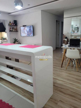 Imagem Apartamento com 3 Quartos à Venda, 82 m² em Fundação - São Caetano Do Sul Imagem Apartamento com 3 Quartos à Venda, 82 m² em Fundação - São Caetano Do Sul