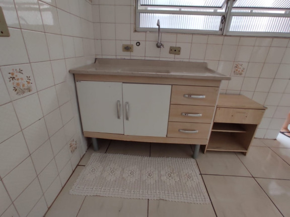 Imagem Apartamento com 2 Quartos à Venda, em Taboão - São Bernardo Do Campo Imagem Apartamento com 2 Quartos à Venda, em Taboão - São Bernardo Do Campo