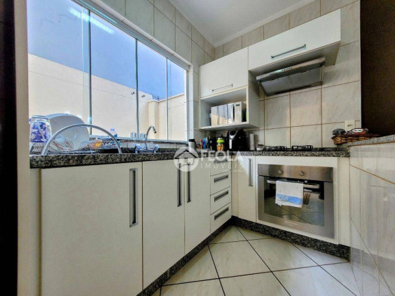 Imagem Casa com 3 Quartos à Venda, 87 m² em Catharina Zanaga - Americana Imagem Casa com 3 Quartos à Venda, 87 m² em Catharina Zanaga - Americana