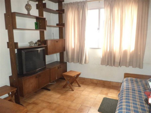 Imagem Apartamento com 1 Quarto à Venda, 54 m² em Vila Guilhermina - Praia Grande Imagem Apartamento com 1 Quarto à Venda, 54 m² em Vila Guilhermina - Praia Grande