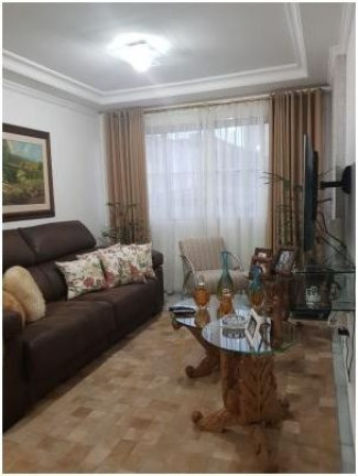 Imagem Apartamento com 3 Quartos à Venda, 94 m² em Tatuapé - São Paulo