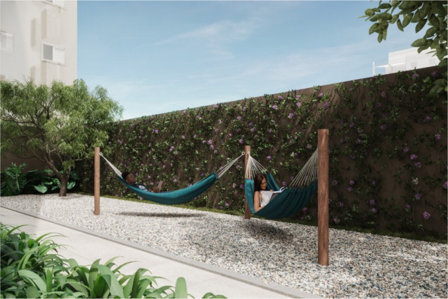 Imagem Imóvel com 2 Quartos à Venda, 32 m² em Vila Buarque - São Paulo
