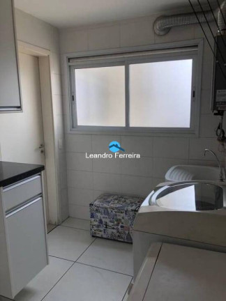 Imagem Apartamento com 3 Quartos à Venda, 128 m² em Nova Petrópolis - São Bernardo Do Campo Imagem Apartamento com 3 Quartos à Venda, 128 m² em Nova Petrópolis - São Bernardo Do Campo
