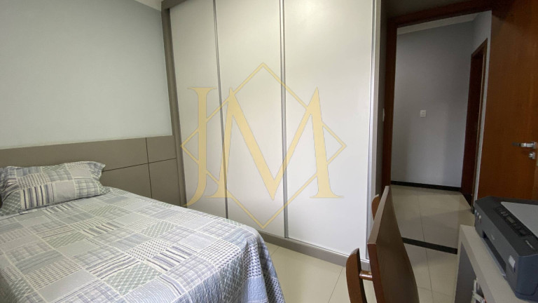 Imagem Casa de Condomínio com 3 Quartos à Venda, 116 m² em Belvedere - Coronel Fabriciano
