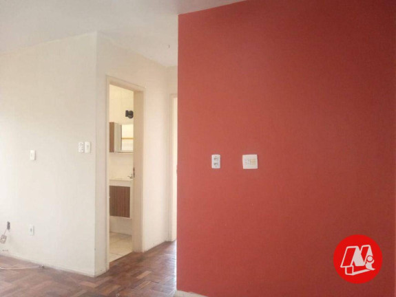 Apartamento com 1 Quarto à Venda, 46 m² em Santa Maria Goretti - Porto Alegre