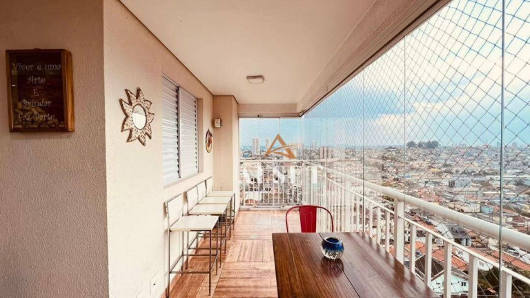 Imagem Apartamento com 3 Quartos à Venda, 77 m² em Vila Formosa - São Paulo Imagem Apartamento com 3 Quartos à Venda, 77 m² em Vila Formosa - São Paulo