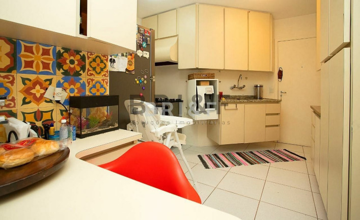 Imagem Apartamento com 3 Quartos à Venda, 126 m² em Pinheiros - São Paulo Imagem Apartamento com 3 Quartos à Venda, 126 m² em Pinheiros - São Paulo