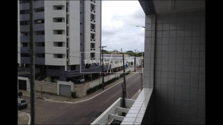 Imagem Apartamento com 3 Quartos à Venda, 98 m² em Aeroclube - João Pessoa