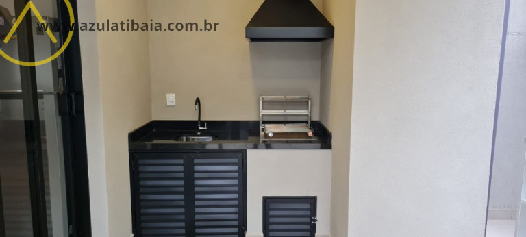 Imagem Casa com 3 Quartos à Venda, 133 m² em Jardim Maristela - Atibaia Imagem Casa com 3 Quartos à Venda, 133 m² em Jardim Maristela - Atibaia