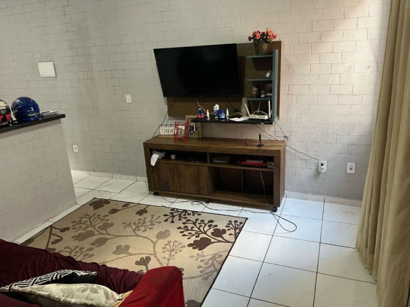 Apartamento com 2 Quartos à Venda, 42 m² em Setor Pontal Sul - Aparecida De Goiânia