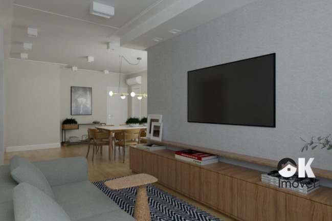 Imagem Apartamento com 2 Quartos à Venda, 127 m² em Vila Madalena - São Paulo Imagem Apartamento com 2 Quartos à Venda, 127 m² em Vila Madalena - São Paulo