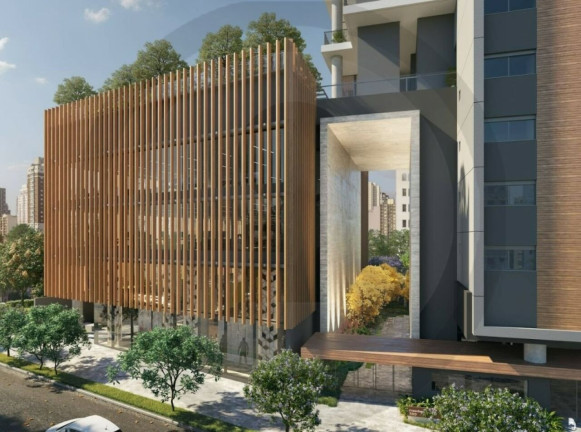 Imagem Apartamento com 3 Quartos à Venda, 177 m² em Pinheiros - São Paulo Imagem Apartamento com 3 Quartos à Venda, 177 m² em Pinheiros - São Paulo