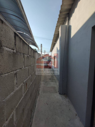 Imagem Ponto Comercial para Alugar, 40 m² em Vila São João - Caçapava Imagem Ponto Comercial para Alugar, 40 m² em Vila São João - Caçapava