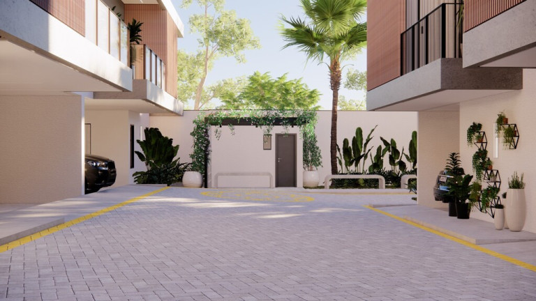 Imagem Casa com 3 Quartos à Venda,  em Jardim Atlântico - Goiânia