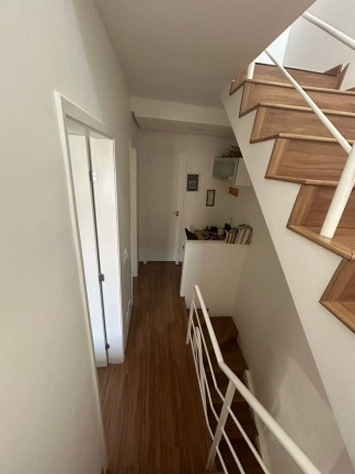 Imagem Casa de Condomínio com 3 Quartos à Venda, 127 m² em Jardim São Luís - São Paulo Imagem Casa de Condomínio com 3 Quartos à Venda, 127 m² em Jardim São Luís - São Paulo