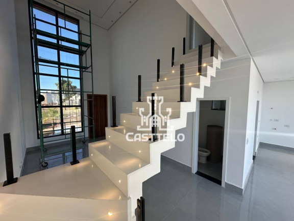 Imagem Casa com 3 Quartos à Venda, 180 m² em Araçari - Londrina Imagem Casa com 3 Quartos à Venda, 180 m² em Araçari - Londrina