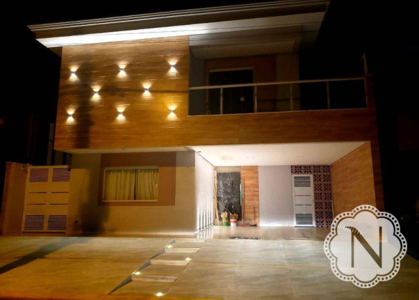 Sobrado com 3 Quartos à Venda, 284 m² em Vila São Paulo - Itanhaém
