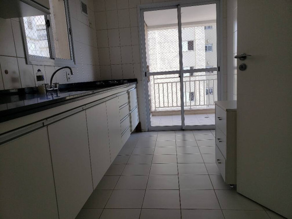 Imagem Apartamento com 3 Quartos à Venda, 126 m² em Mooca - São Paulo