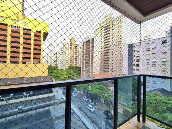 Imagem Apartamento com 2 Quartos à Venda, 60 m² em Pitangueiras - Guarujá Imagem Apartamento com 2 Quartos à Venda, 60 m² em Pitangueiras - Guarujá
