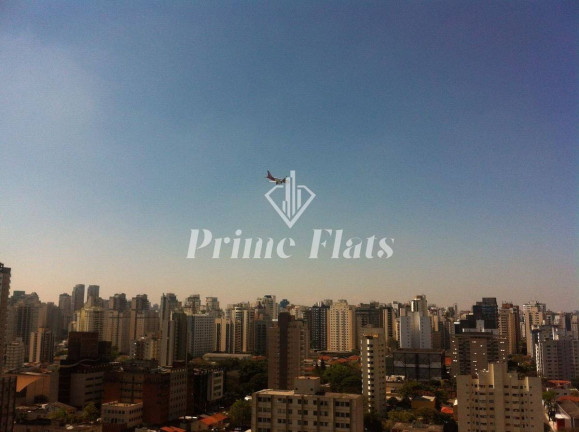 Imagem Apartamento com 1 Quarto à Venda, 44 m² em Vila Olímpia - São Paulo Imagem Apartamento com 1 Quarto à Venda, 44 m² em Vila Olímpia - São Paulo