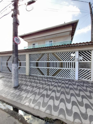 Imagem Casa com 2 Quartos à Venda, 45 m² em Ribeirópolis - Praia Grande Imagem Casa com 2 Quartos à Venda, 45 m² em Ribeirópolis - Praia Grande