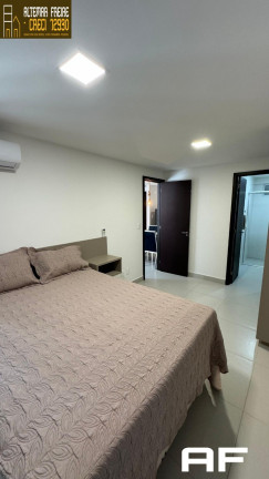 Imagem Apartamento com 4 Quartos à Venda, 220 m² em Aeroclube - João Pessoa