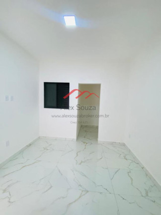 Imagem Casa com 2 Quartos à Venda, 80 m² em Parque Residencial Salerno (nova Veneza) - Sumaré