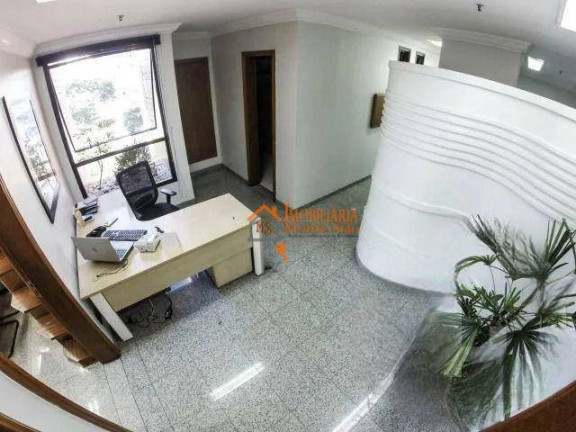 Imagem Sala Comercial para Alugar, 150 m² em Centro - Guarulhos Imagem Sala Comercial para Alugar, 150 m² em Centro - Guarulhos