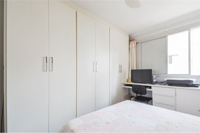 Imagem Apartamento com 4 Quartos à Venda, 161 m² em Moema - São Paulo Imagem Apartamento com 4 Quartos à Venda, 161 m² em Moema - São Paulo