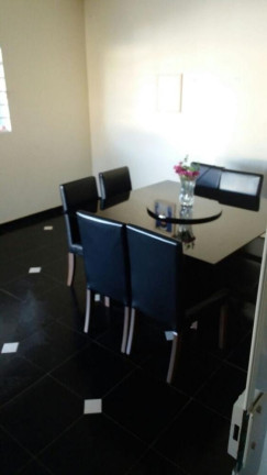 Imagem Imóvel com 3 Quartos à Venda, 380 m² em Aleluia - Cesário Lange