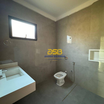 Imagem Casa com 3 Quartos à Venda, 176 m² em Residencial Jockey Club - Barretos Imagem Casa com 3 Quartos à Venda, 176 m² em Residencial Jockey Club - Barretos