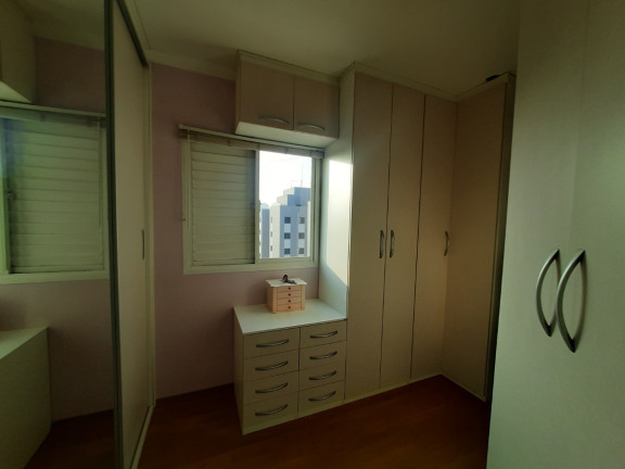 Imagem Apartamento com 2 Quartos à Venda, 71 m² em Jardim Santa Cruz (sacomã) - São Paulo Imagem Apartamento com 2 Quartos à Venda, 71 m² em Jardim Santa Cruz (sacomã) - São Paulo