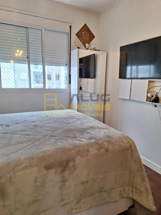 Imagem Apartamento com 2 Quartos à Venda, 64 m² em Continental - Osasco