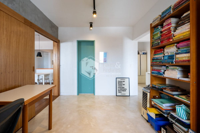 Imagem Apartamento com 3 Quartos à Venda, 83 m² em Cerqueira César - São Paulo Imagem Apartamento com 3 Quartos à Venda, 83 m² em Cerqueira César - São Paulo