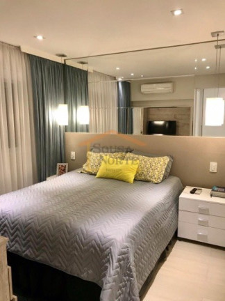 Imagem Apartamento com 3 Quartos à Venda, 134 m² em Santana - São Paulo Imagem Apartamento com 3 Quartos à Venda, 134 m² em Santana - São Paulo