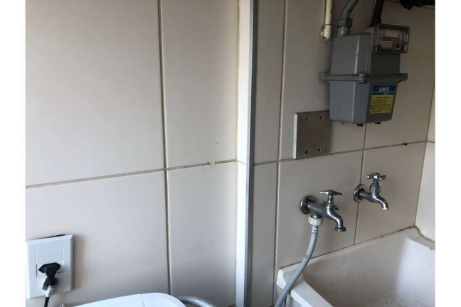 Imagem Apartamento com 2 Quartos à Venda, 54 m² em Vila Santa Clara - São Paulo Imagem Apartamento com 2 Quartos à Venda, 54 m² em Vila Santa Clara - São Paulo