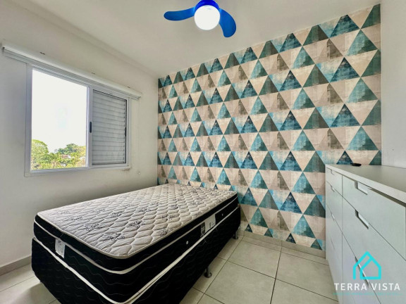 Imagem Apartamento com 2 Quartos à Venda, 50 m² em Estufa 1 - Ubatuba Imagem Apartamento com 2 Quartos à Venda, 50 m² em Estufa 1 - Ubatuba