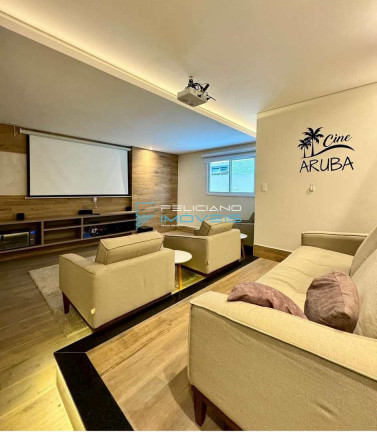 Imagem Apartamento com 2 Quartos à Venda, 81 m² em Caiçara - Praia Grande