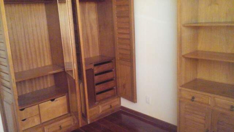 Imagem Apartamento com 3 Quartos para Alugar, 100 m² em Tijuca - Rio De Janeiro