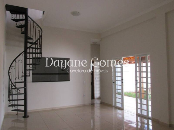 Imagem Casa com 3 Quartos à Venda, 123 m² em Residencial Monte Verde - Indaiatuba
