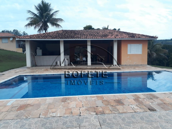 Imagem Imóvel com 3 Quartos à Venda, 20.000 m² em São Marcos - Bofete Imagem Imóvel com 3 Quartos à Venda, 20.000 m² em São Marcos - Bofete