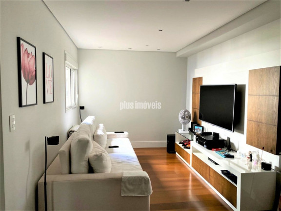 Apartamento com 3 Quartos à Venda, 238 m² em Morumbi - São Paulo