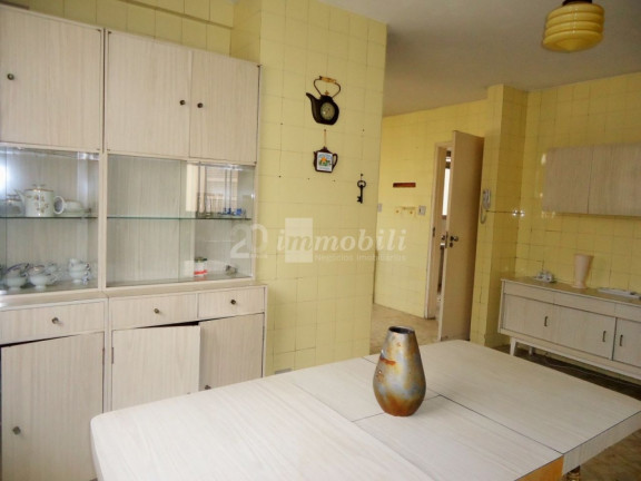 Imagem Apartamento com 3 Quartos à Venda, 207 m² em Higienópolis - São Paulo Imagem Apartamento com 3 Quartos à Venda, 207 m² em Higienópolis - São Paulo