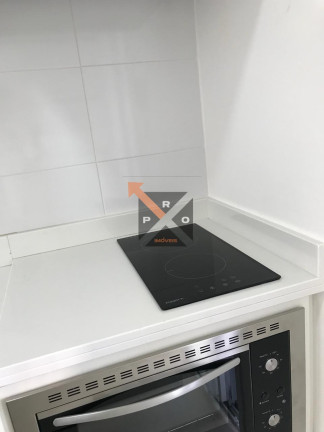 Imagem Imóvel com 1 Quarto à Venda, 38 m² em Morumbi - Vila Andrade - São Paulo