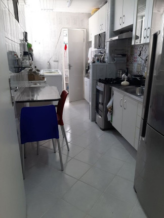 Imagem Apartamento com 2 Quartos à Venda, 61 m² em Grageru - Aracaju