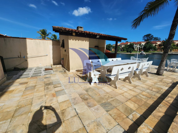 Imagem Casa com 3 Quartos à Venda, 130 m² em Ogiva - Cabo Frio Imagem Casa com 3 Quartos à Venda, 130 m² em Ogiva - Cabo Frio