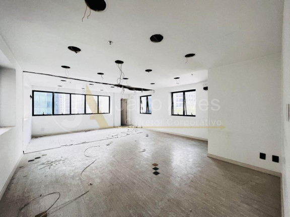 Imagem Imóvel Comercial para Alugar, 110 m² em Cerqueira César - São Paulo Imagem Imóvel Comercial para Alugar, 110 m² em Cerqueira César - São Paulo