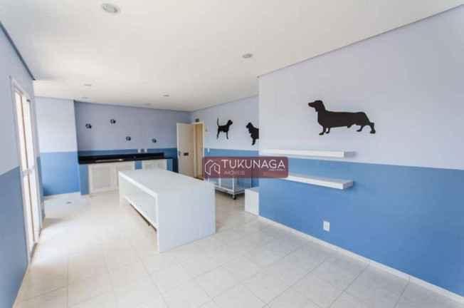 Imagem Apartamento com 2 Quartos à Venda, 58 m² em Jardim Flor Da Montanha - Guarulhos Imagem Apartamento com 2 Quartos à Venda, 58 m² em Jardim Flor Da Montanha - Guarulhos