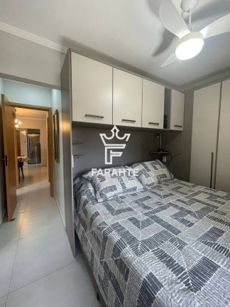 Imagem Apartamento com 2 Quartos à Venda, 60 m² em Canto Do Forte - Praia Grande Imagem Apartamento com 2 Quartos à Venda, 60 m² em Canto Do Forte - Praia Grande